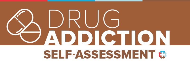 Drug Addiction Self-Assessment