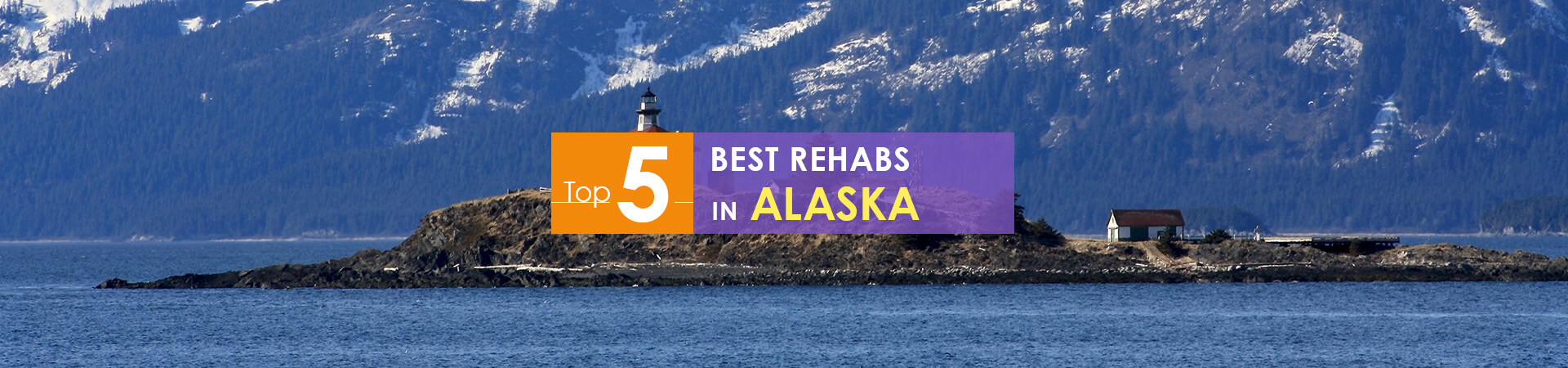 101 Best Alcohol and Drug Rehabs in Alaska 2026