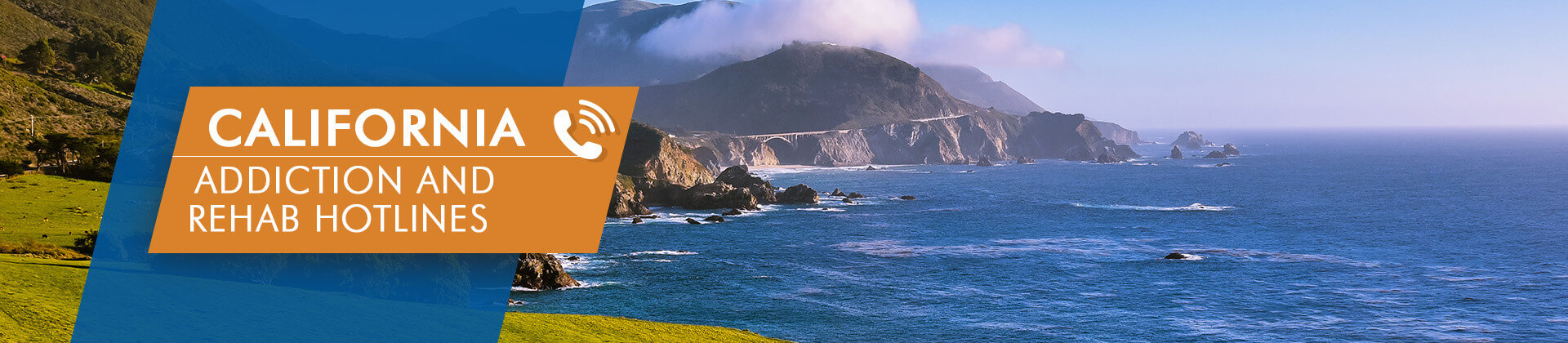 Drug Abuse Hotlines in California: Free Recovery Helplines