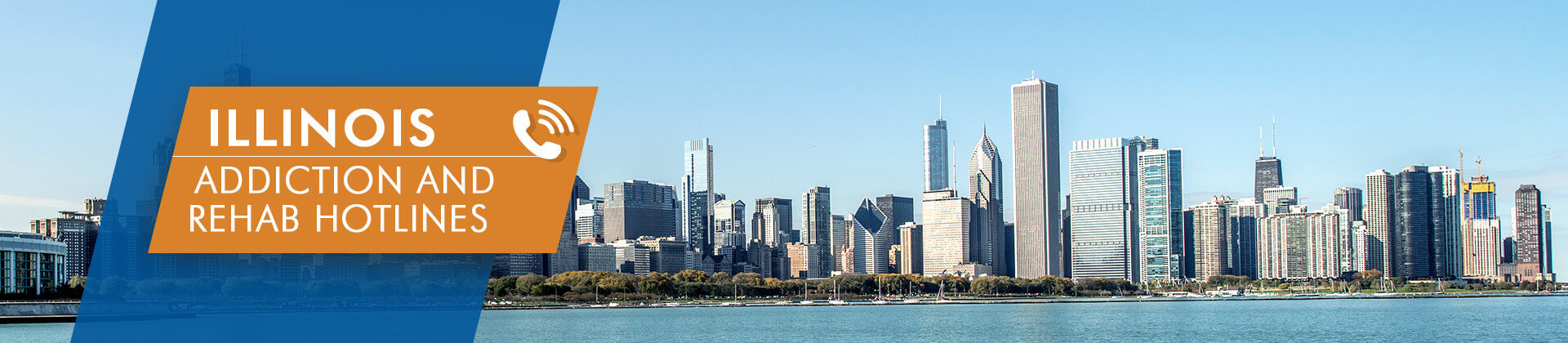 Illinois Substance Abuse Hotlines: Free Addiction Counseling Help