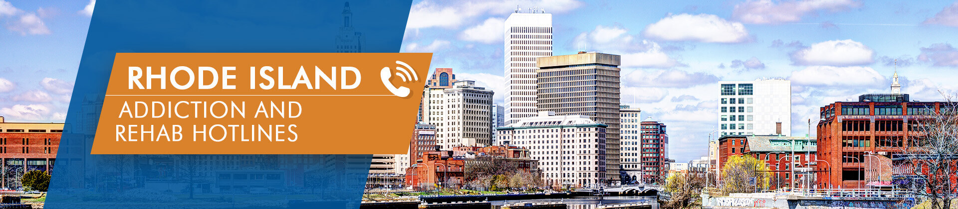 Rhode Island Substance Abuse Hotlines: 24-Hour Addiction Helplines