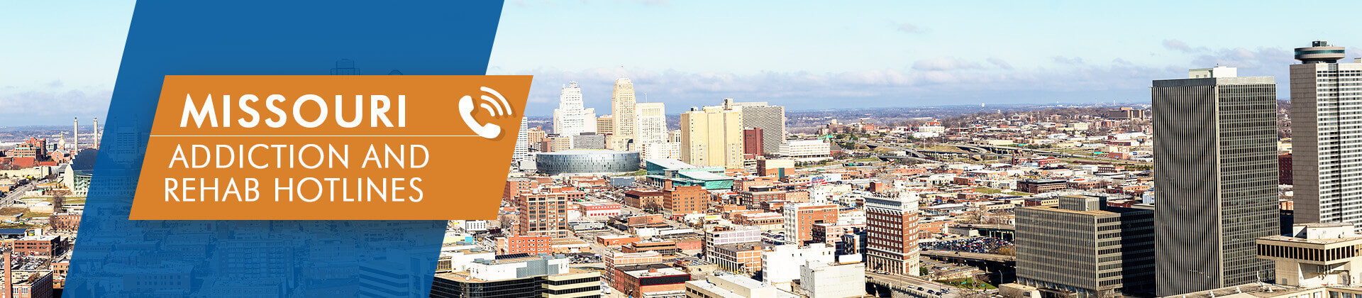 Addiction Hotlines in Missouri: Call 24/7 Drug Crisis Hotlines in MO