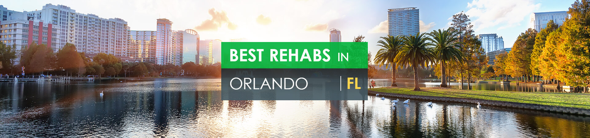 Discover Orlando Recovery Center Options