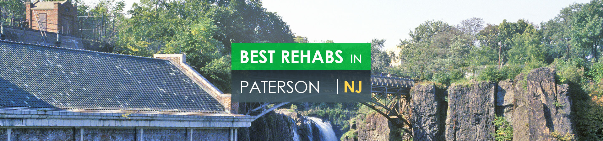 Straight and Narrow, Paterson NJ: Services & Programs