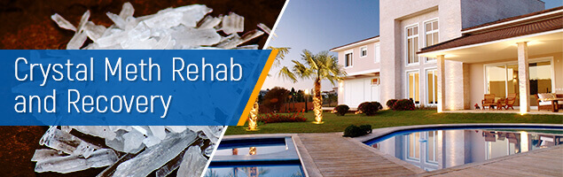 Crystal Meth Rehab And Treatment