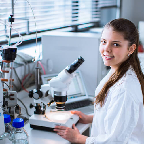 MD is studying Baclofen mechanism of action