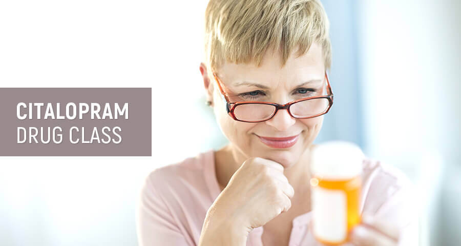 What Is Celexa Drug Class? Why It Is An SSRI Antidepressant