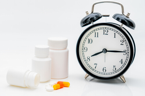 cymbalta withdrawal timelime