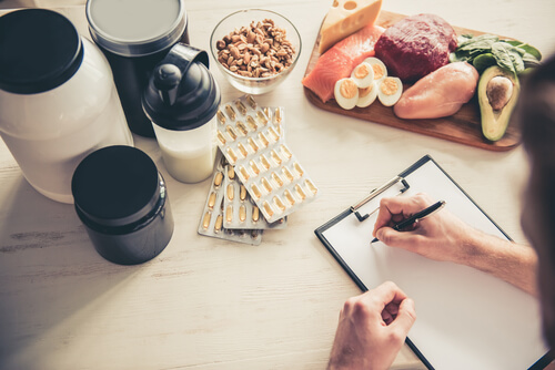 how to ease cymbalta withdrawal symptoms with nutritional supplements 
