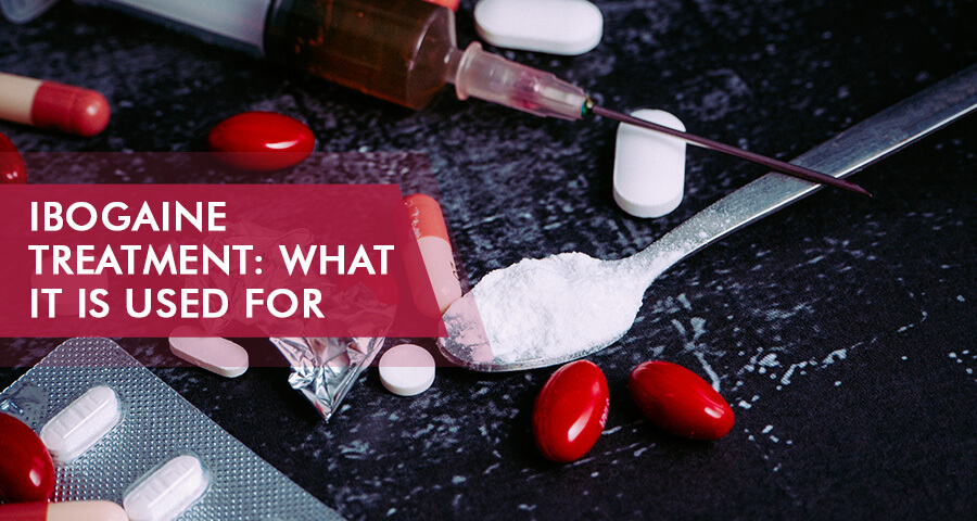 Ibogaine Treatment For Opiate Addiction And Other Uses