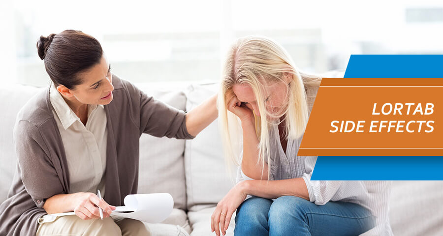Lortab Side Effects: Short And Long Term Effects Of Lortab Medication