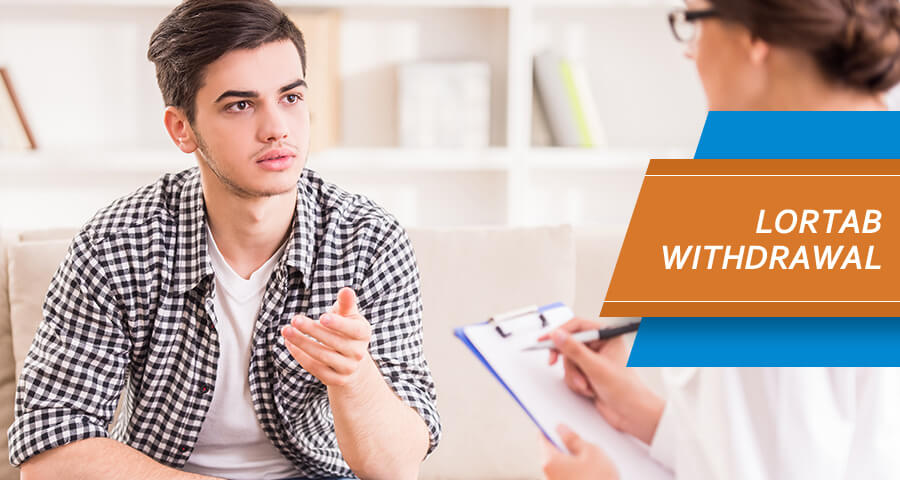 Lortab Withdrawal: Symptoms, Timeline And Treatment Options