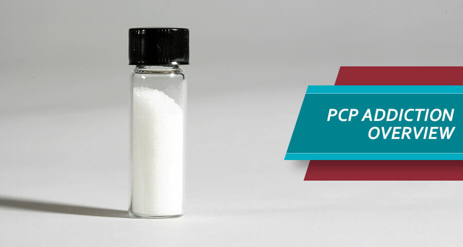 PCP Addiction: The Danger of Abuse