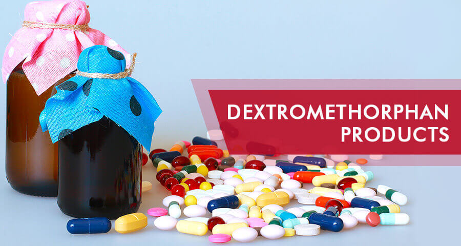 Dxm pills
