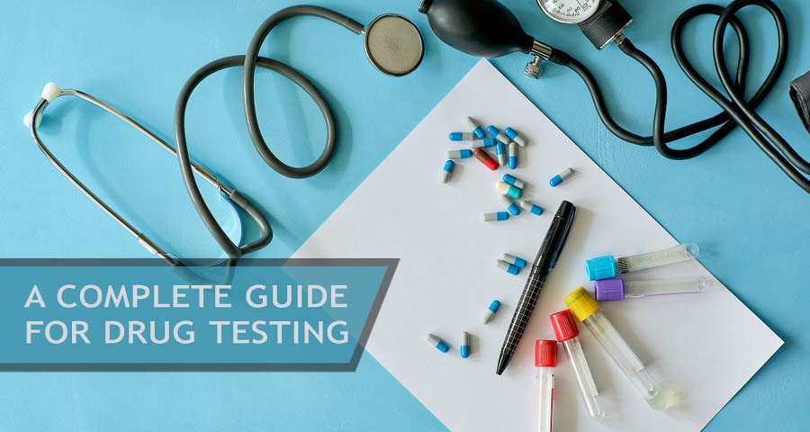 Drug Testing: What Everyone Should Know About Screening