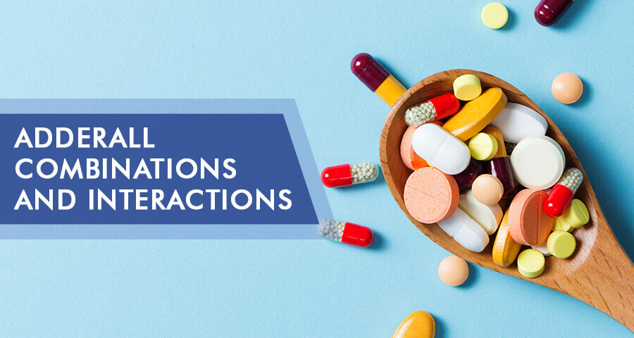 Adderall and Alcohol: The Dangers of Mixing The Two