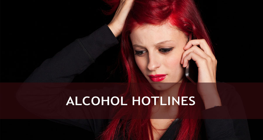 Alcohol Hotlines: Phone Numbers Saving Lives 24/7
