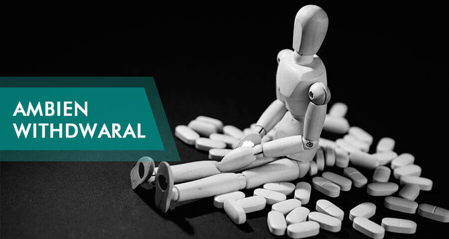 Ambien Withdrawal Symptoms & Timeline