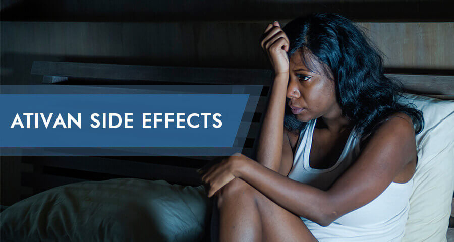 Lorazepam Side Effects: Weight Changes, Pregnancy & Overdose