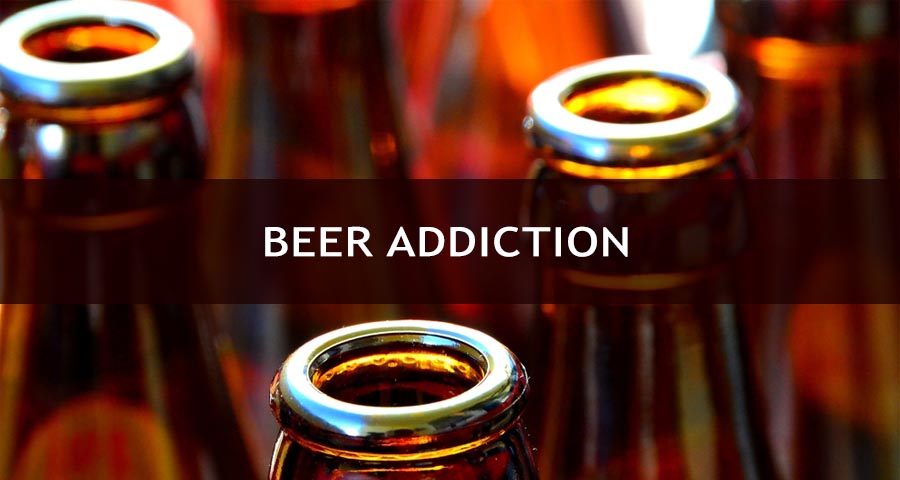 Beer Addiction − Is Drinking Beer Everyday an Addiction?
