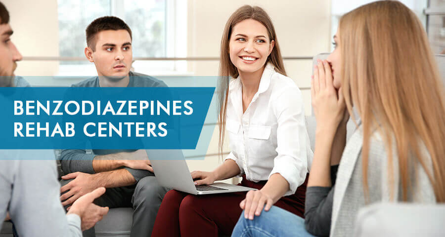 Benzodiazepine Rehab Centers and Programs: A Comprehensive Guide
