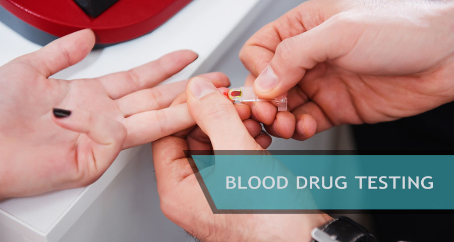 Blood Drug Test: The Most Accurate Type of Drug Screening