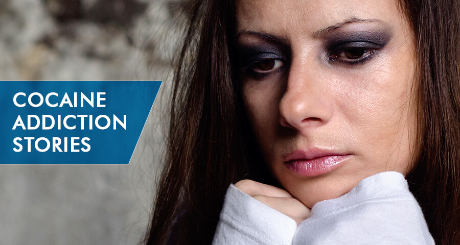Cocaine Addiction Stories – A Life-Ruining Addiction
