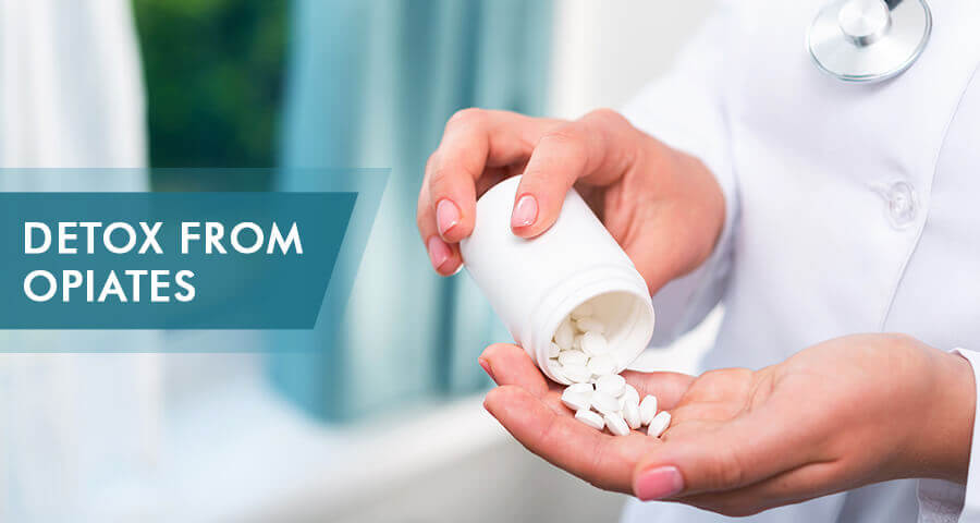 Opiate Detox: How Long Does It Last And What Are The Dangers?