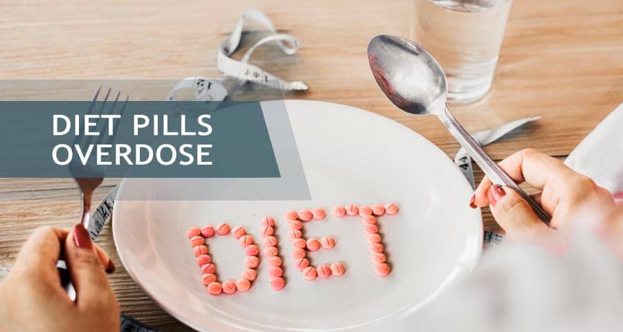 Is It Possible To Overdose On Diet Pills?