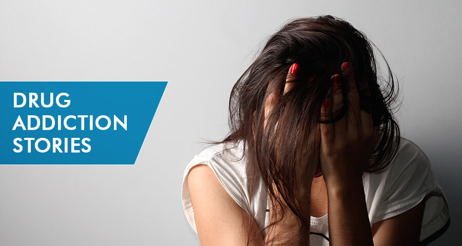 Drug Addiction Stories: How Others’ Stories Can Help To Recover?