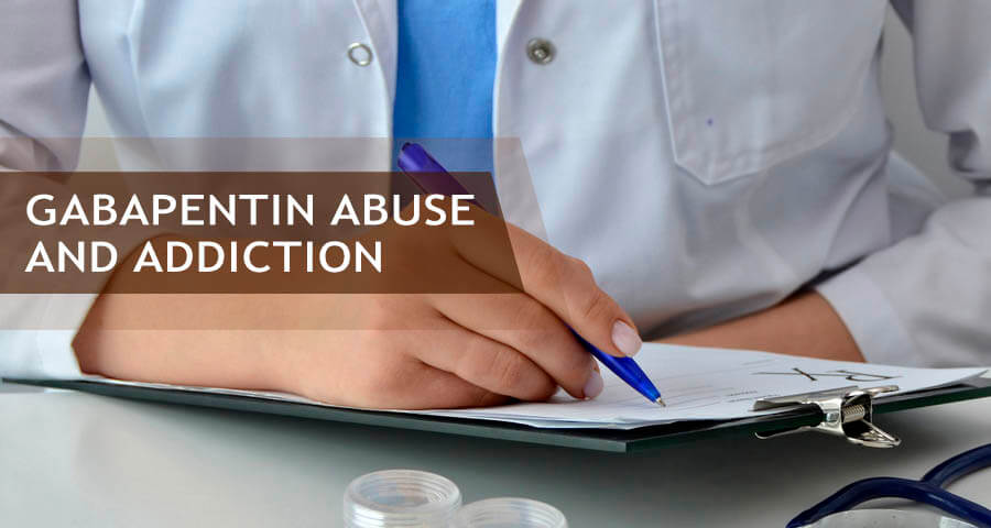 Is Gabapentin Addictive? Abuse, Dependence, Signs, and Treatment
