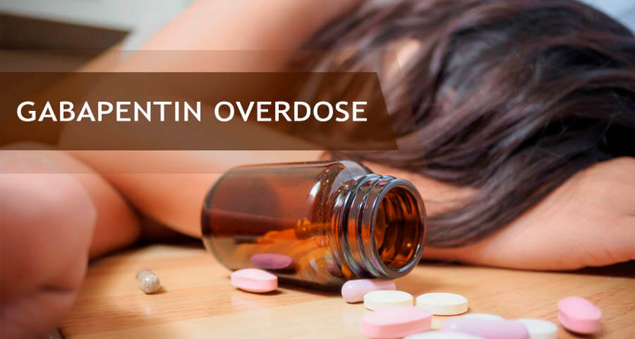 Gabapentin Overdose: Statistics, Symptoms, and Prevention