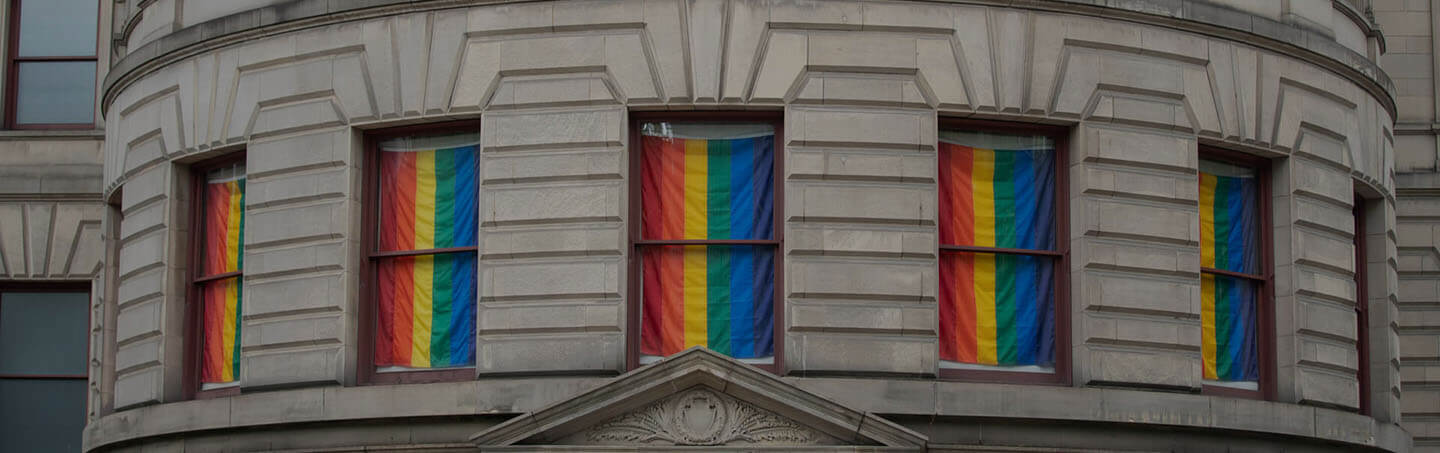 Substance Abuse And Addiction Treatment Among LGBTQ+ Community
