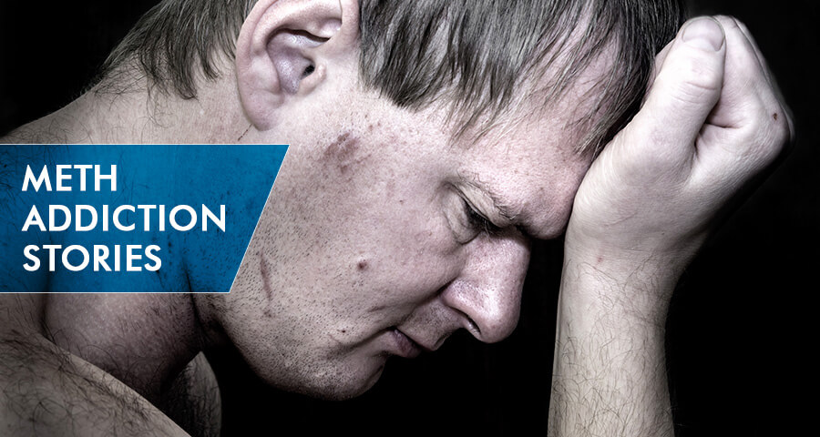 Meth Addiction Stories: From Rock Bottom to Recovery