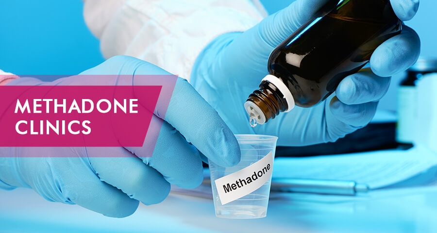 Methadone Clinics Near Me — Tackling Opioid Addiction