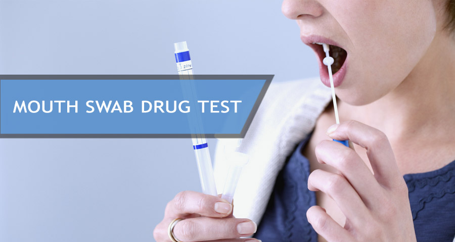 Mouth Swab Drug Test: What Is It And How Does One Pass It?
