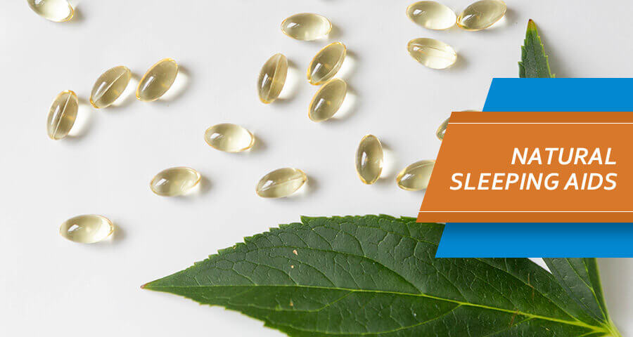 Natural Sleeping Pills: Are They Effective?