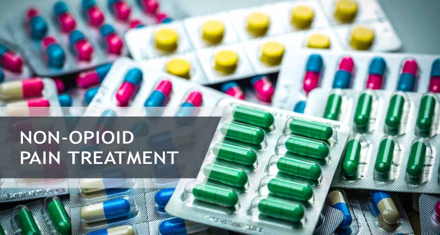 Alternatives To Opioids: Find The Best Non-Opioid Analgesics