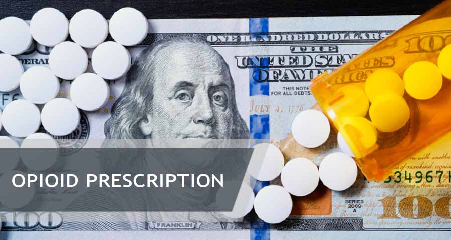Opioid Prescribing Guidelines: When Opioids Should Be Prescribed?