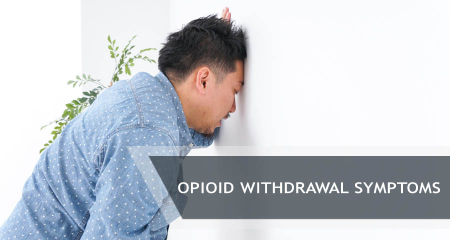 Opioid Detox: Symptoms, Treatment, and Support