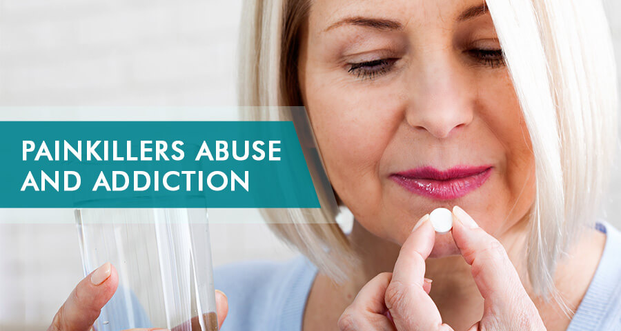 Painkillers Abuse – How It Can Lead to Involuntary Addiction