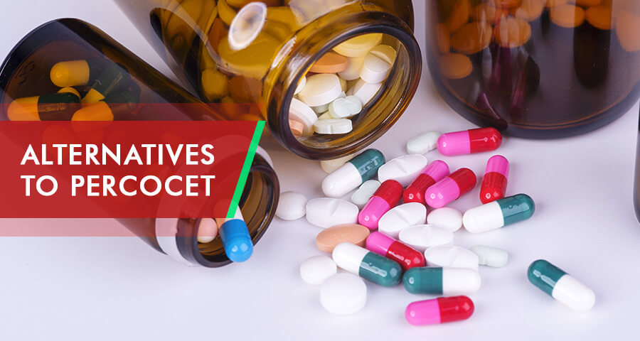 What Is Stronger Than Percocet? Best Alternatives To Percocet