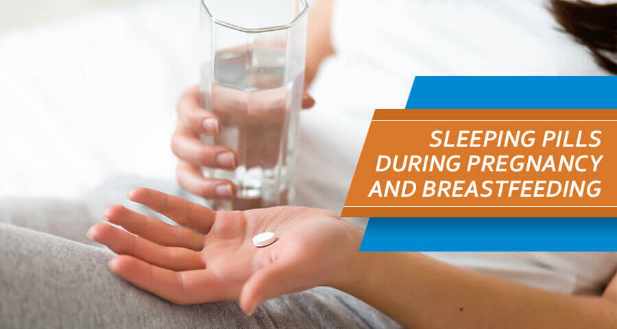 Sleeping Aids During Pregnancy: Is It Safe?