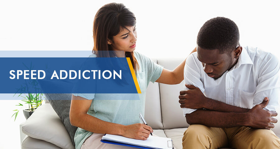 Speed Drug – Symptoms, Dangers, and Treatment of Addiction