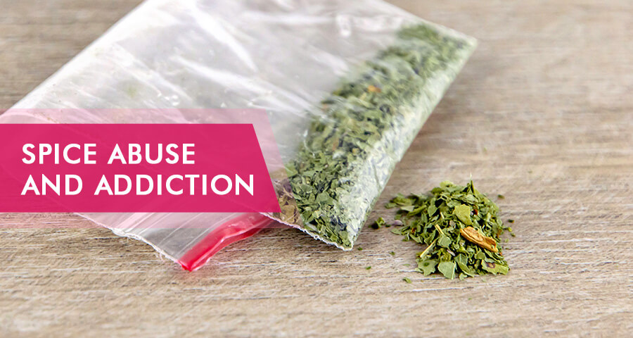 What Is Spice Drug? Synthetic Marijuana Dangers And Addiction
