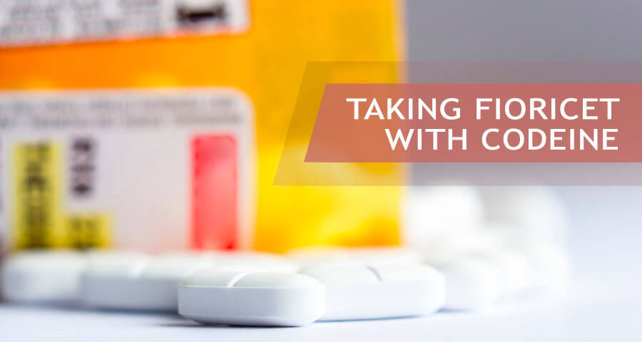Fioricet And Codeine: Risks And Side Effects