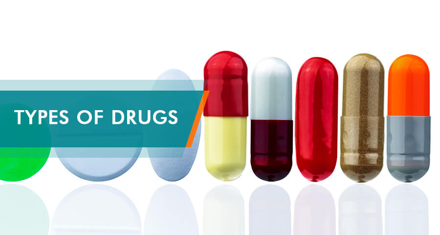 Types of Drugs: Everything One Needs to Know About It