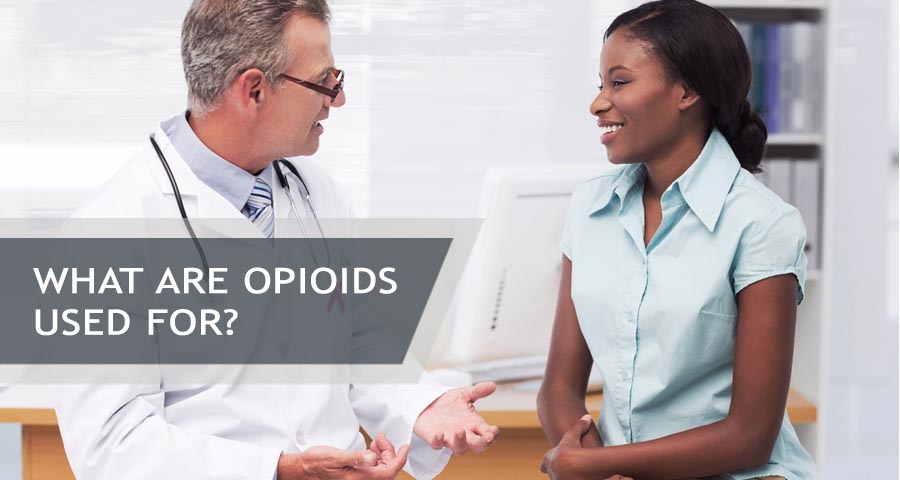Can Opioids Be Used For Pain, Migraines Or Arthritis?