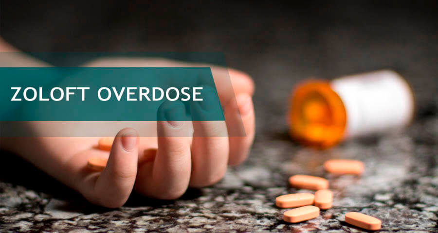 How to Recognize and Respond to a Zoloft Overdose