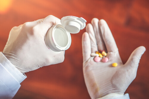 compound pain medications